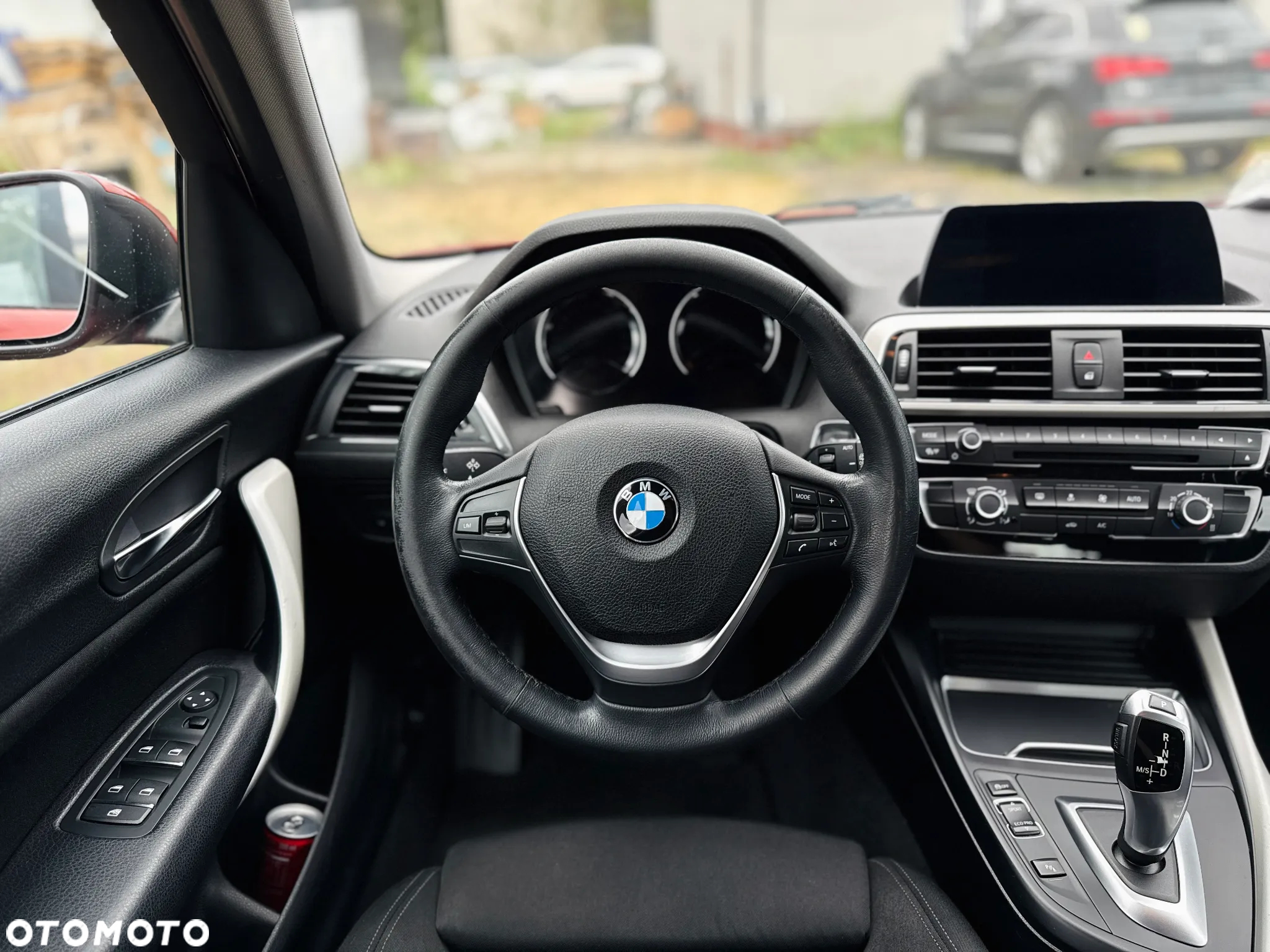 BMW Seria 1 118d - 14