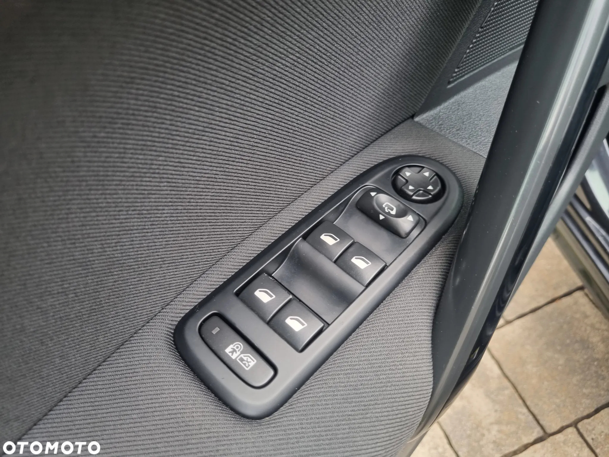 Peugeot 508 2.0 BlueHDi Allure S&S - 16