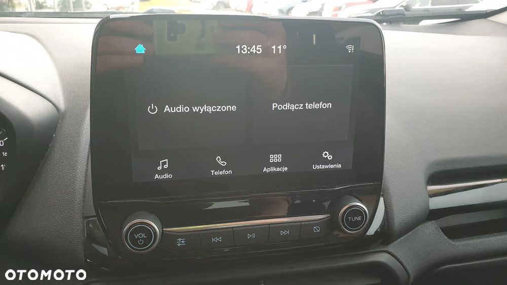 Ford EcoSport 1.0 EcoBoost GPF Titanium ASS - 20