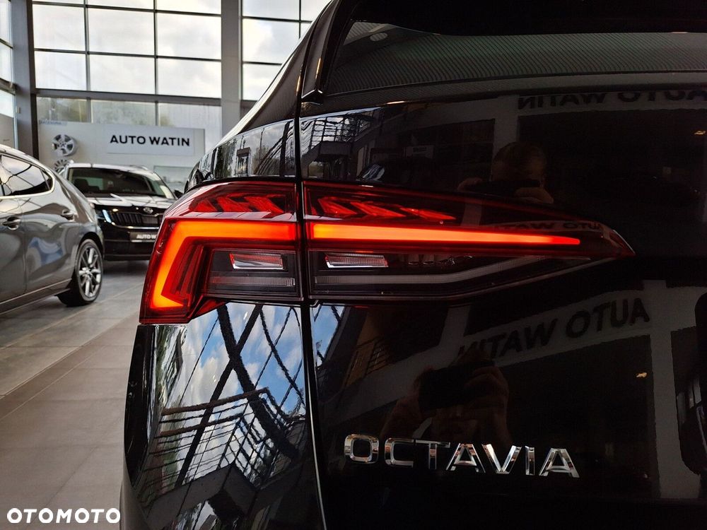 Skoda Octavia 2.0 TDI Ambition - 8
