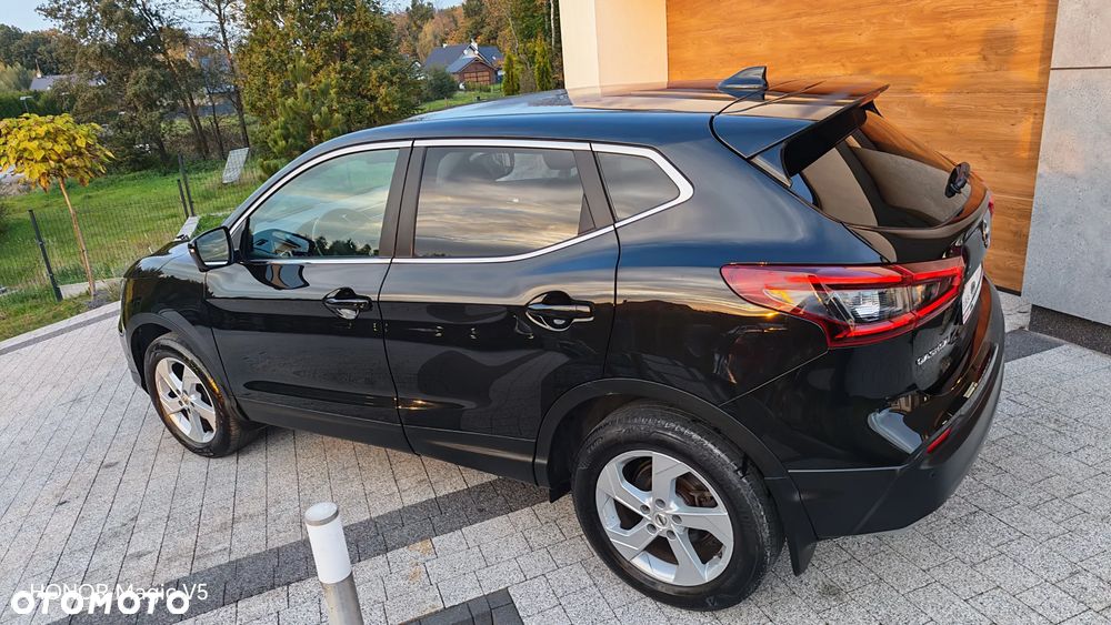 Nissan Qashqai 1.3 DIG-T Tekna - 28