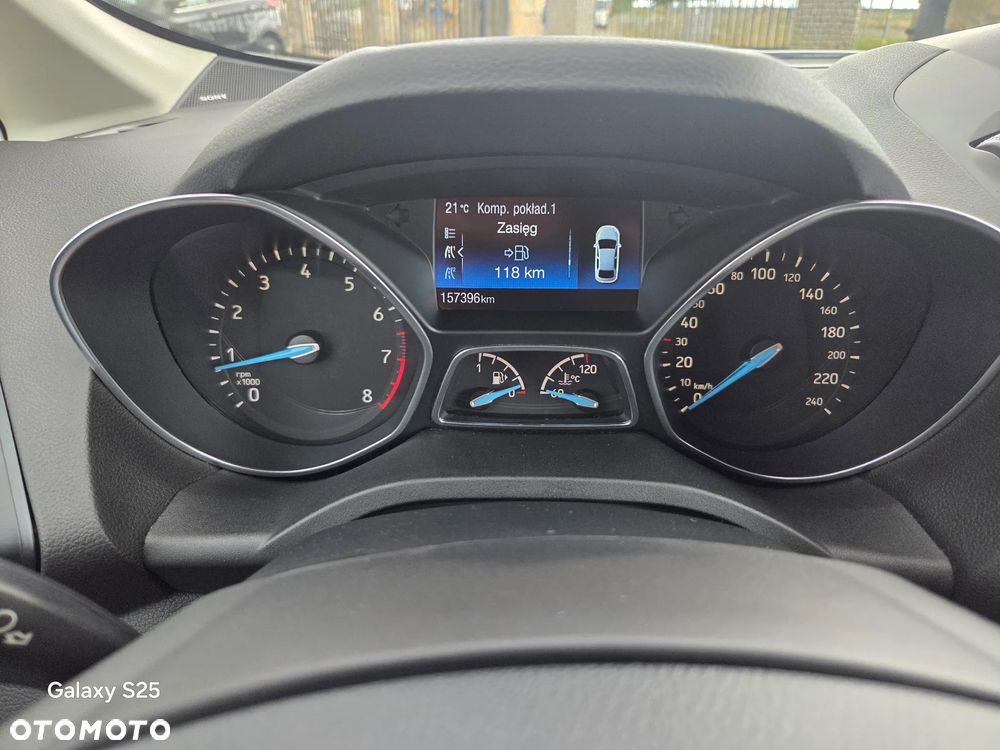 Ford C-MAX 1.0 EcoBoost Trend ASS - 19