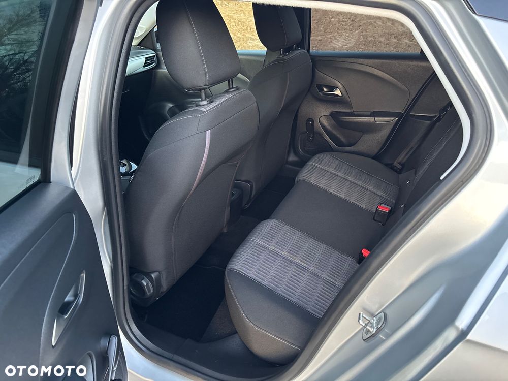 Opel Corsa - 21