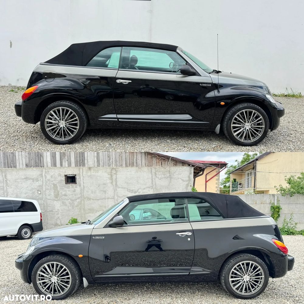 Chrysler PT Cruiser - 22