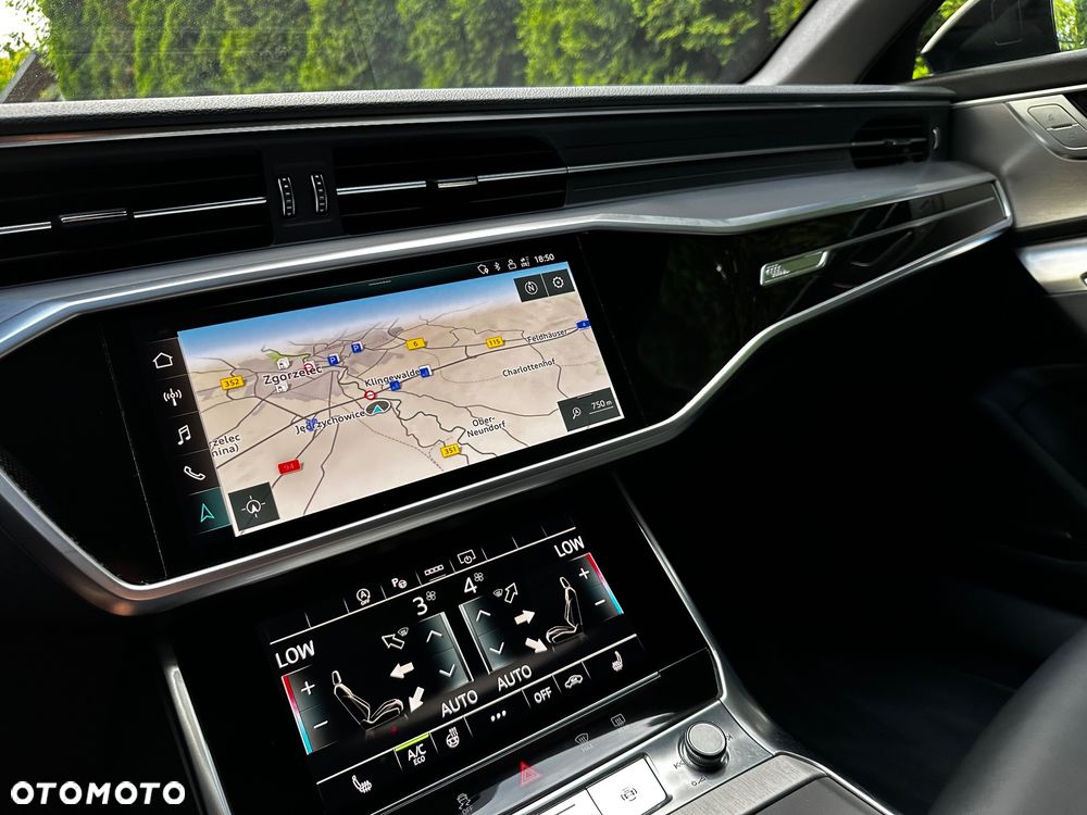 Audi A6 Avant 40 TDI S tronic S line - 30
