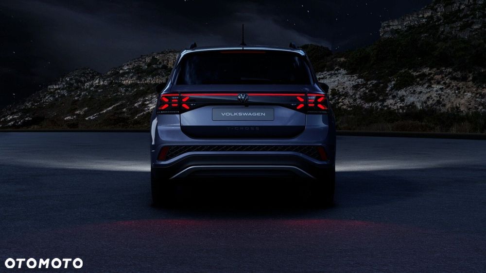Volkswagen T-Cross - 13