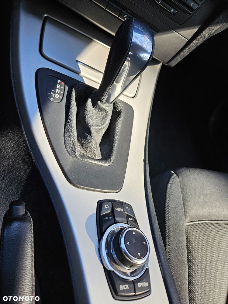 BMW Seria 3 - 8
