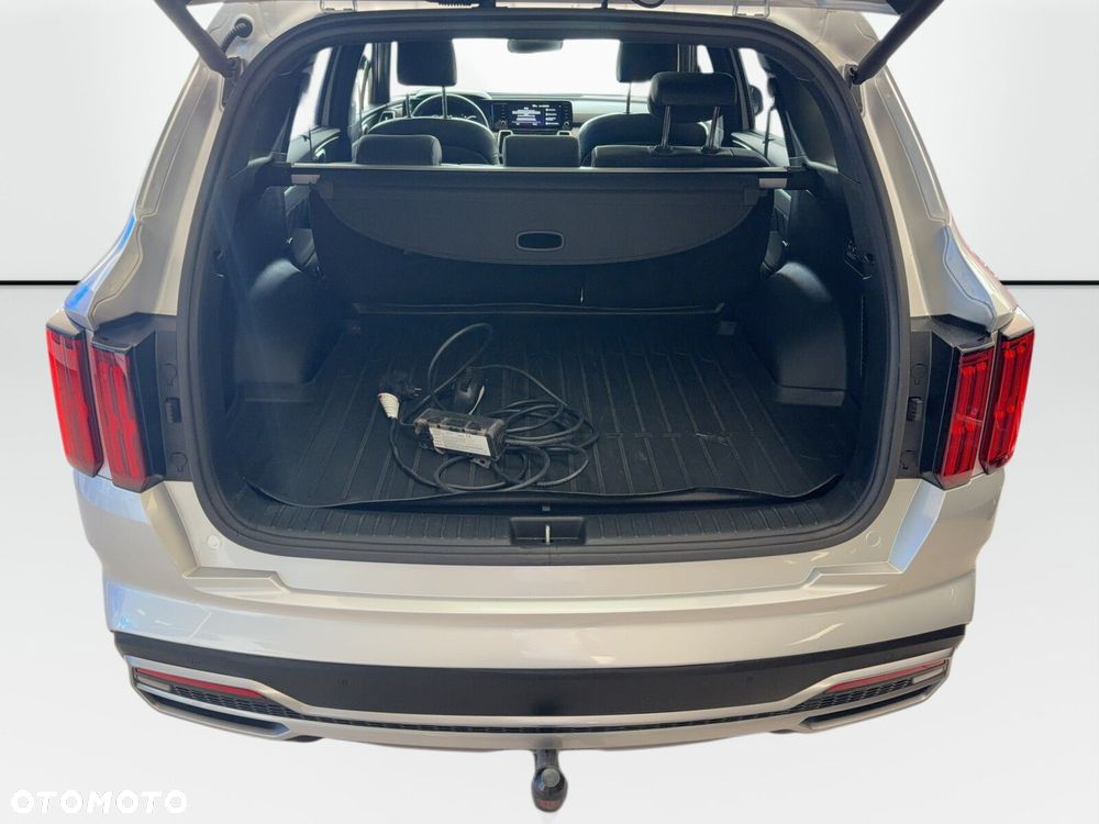 Kia Sorento - 19