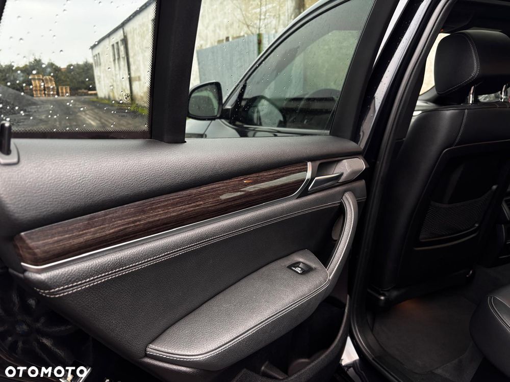 BMW X4 xDrive28i M Sport - 21