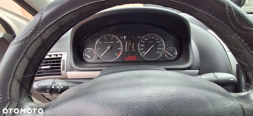 Peugeot 407 1.8 Premium - 17