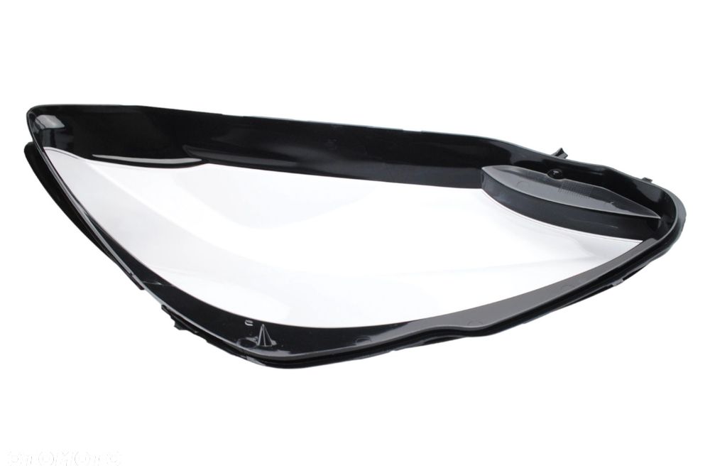 KPL x2 KLOSZ PRAWY LEWY szkło reflektora lampa Mercedes E Klasa W213 16-20 - 5