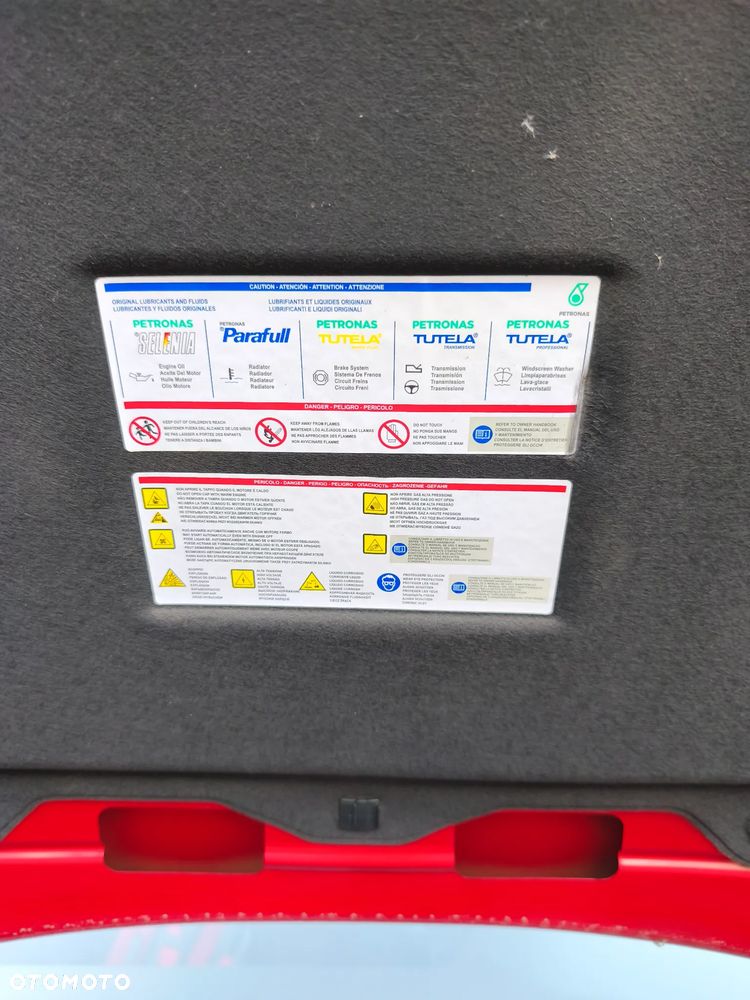 Fiat Tipo 1.0 T3 - 5