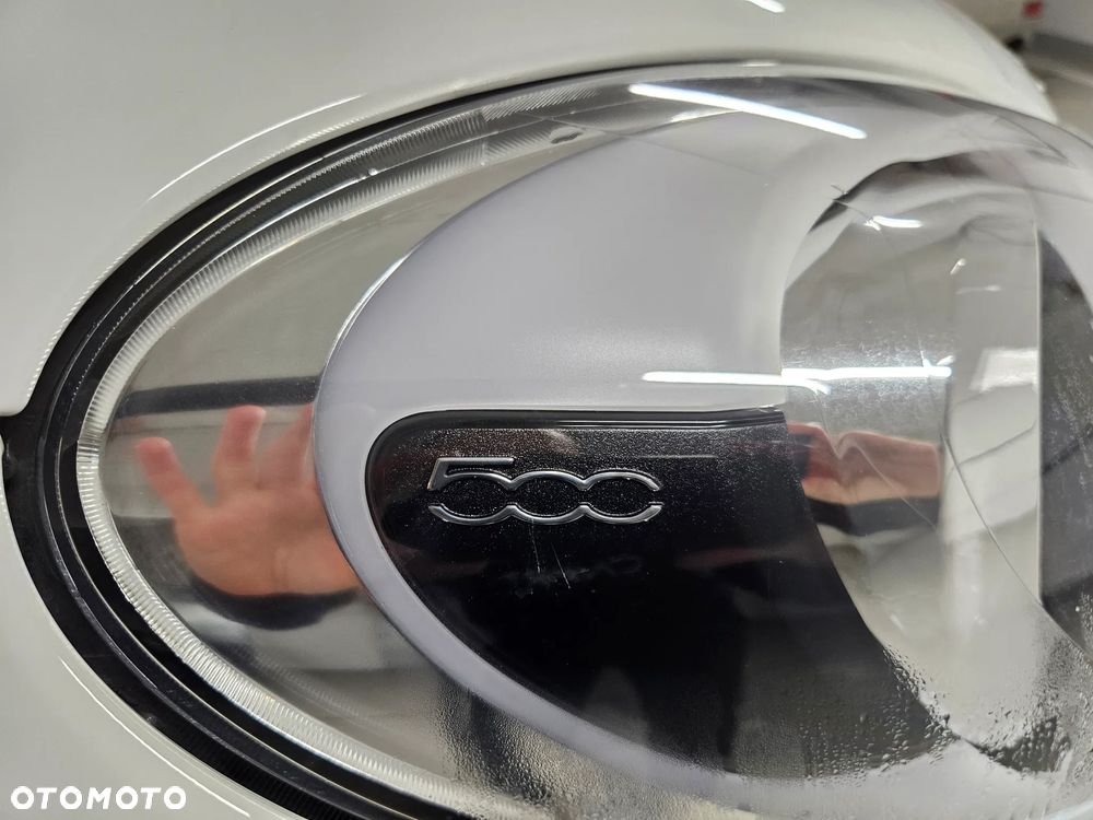 Fiat 500X 1.3 FireFly Turbo DCT 4x2 S&S Cross - 16