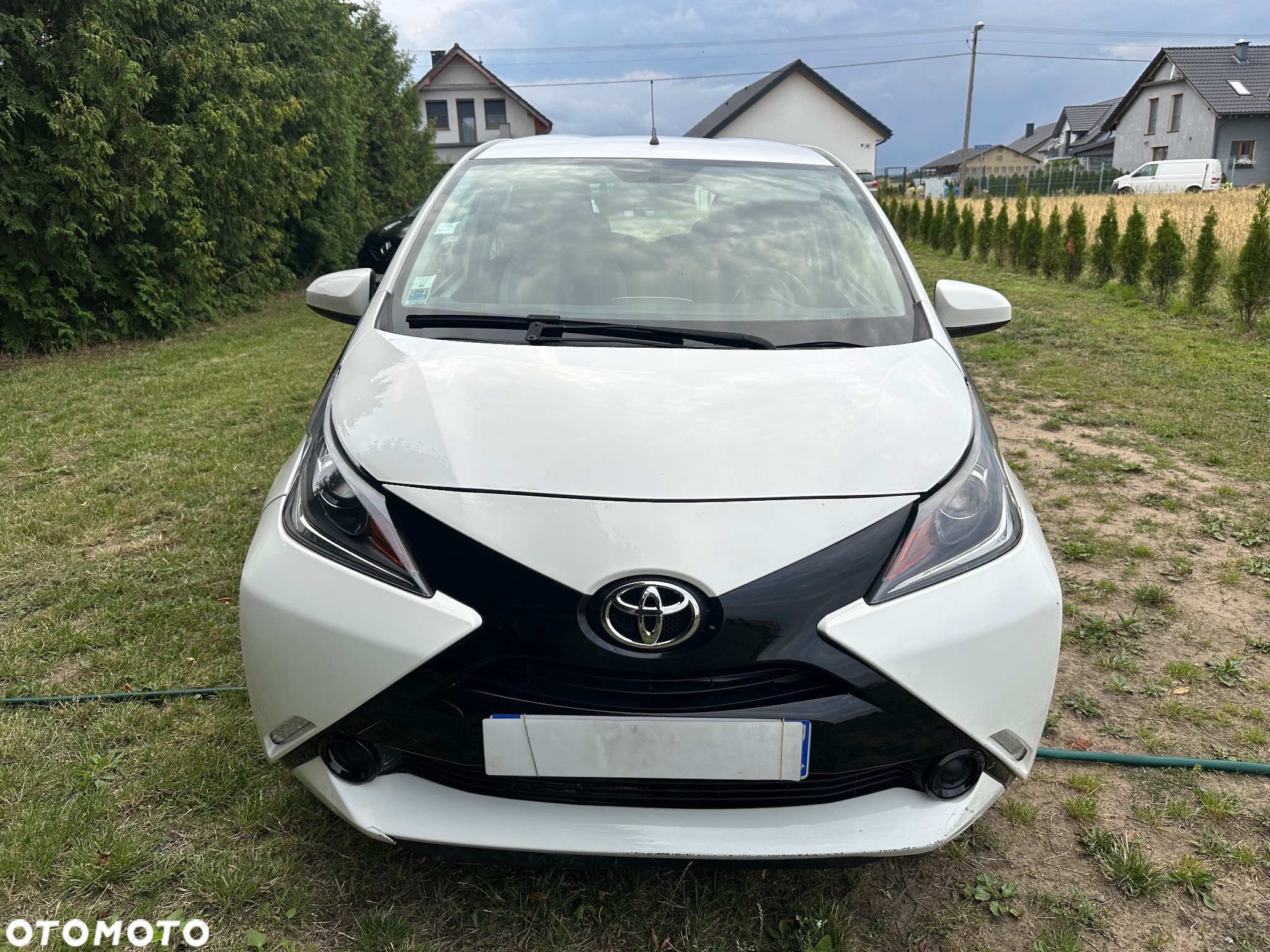 Toyota Aygo 1.0 VVT-i JBL Edition - 6