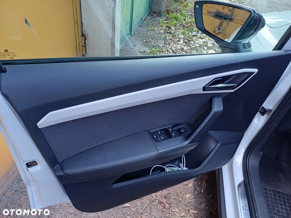 Seat Arona 1.0 TSI Xcellence S&S - 17