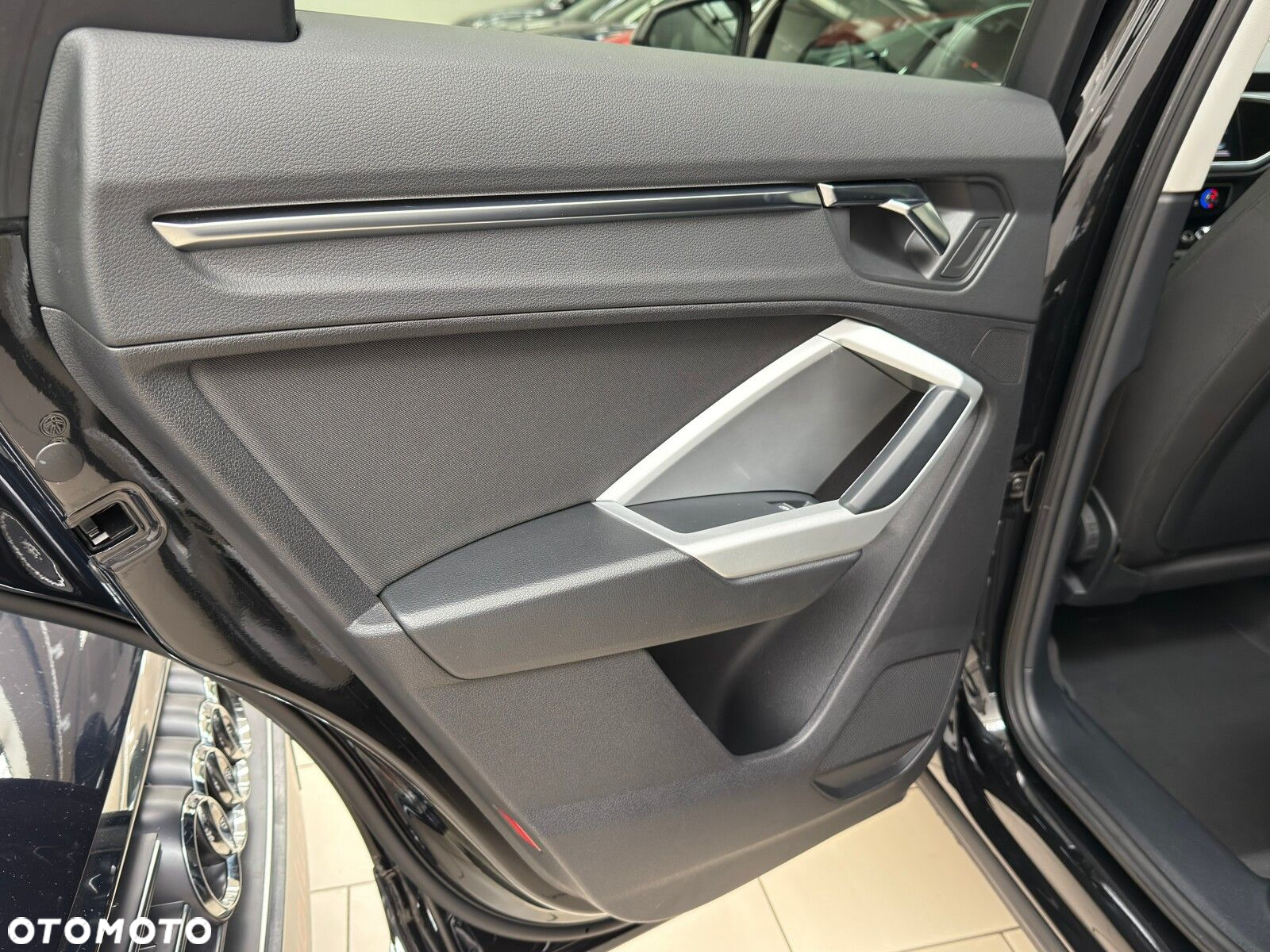 Audi Q3 Sportback - 10