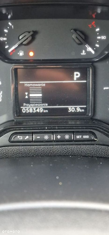 Citroën Berlingo - 28