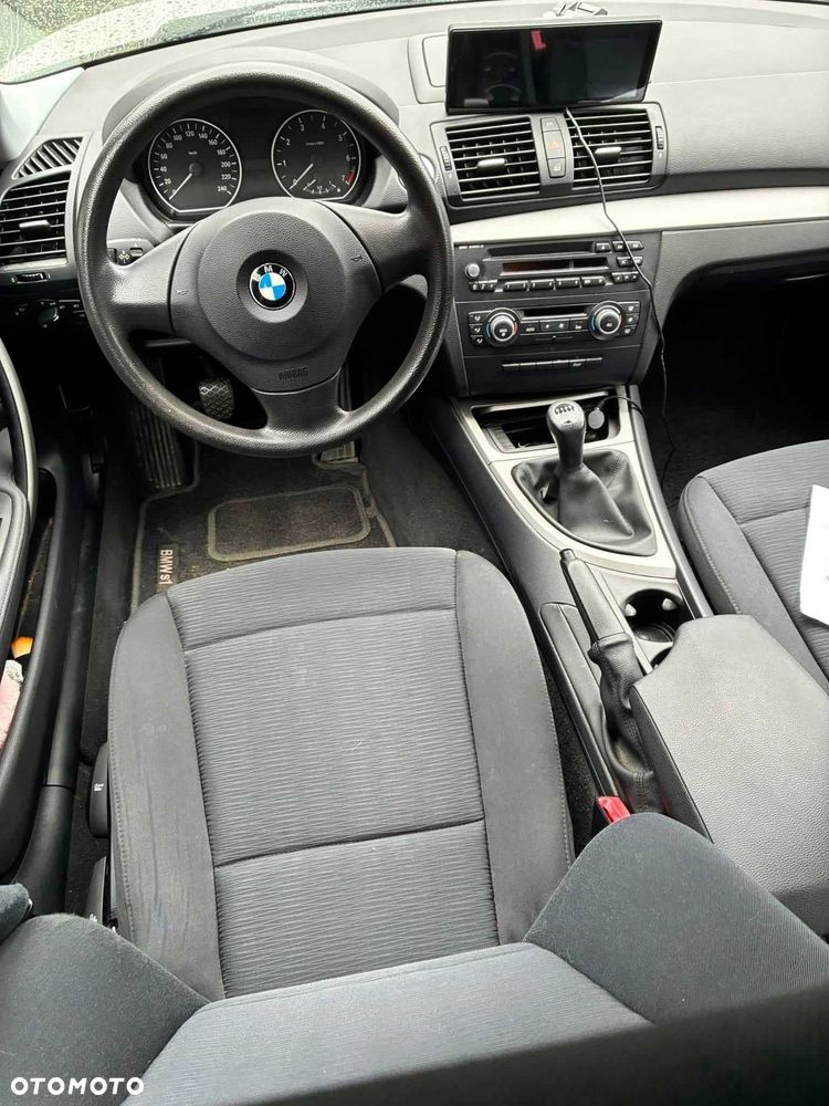 BMW Seria 1