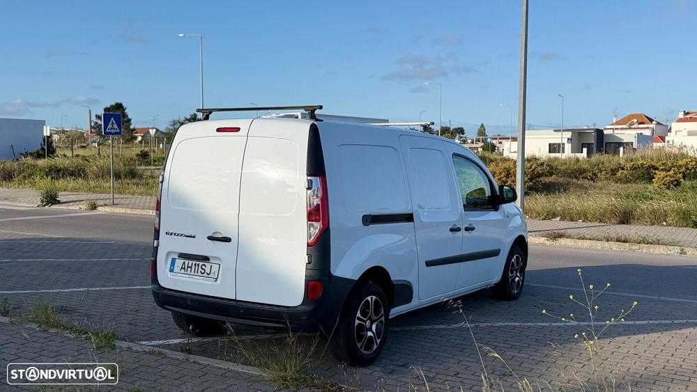 Renault Kangoo Maxi - 6