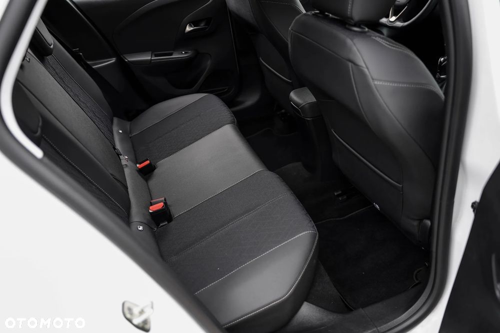 Opel Corsa 1.2 Start/Stop Edition - 26