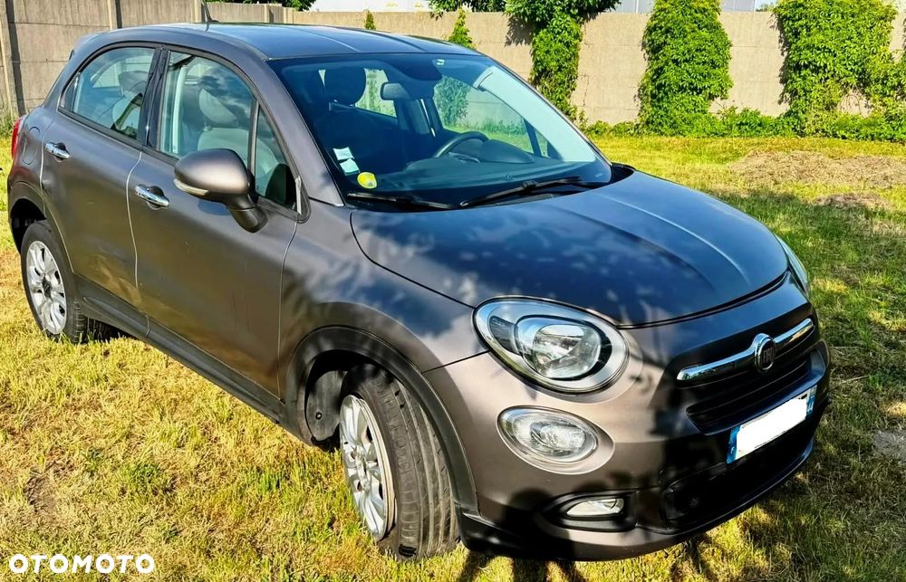 Fiat 500X 1.6 MultiJet 4x2 S&S Lounge - 1