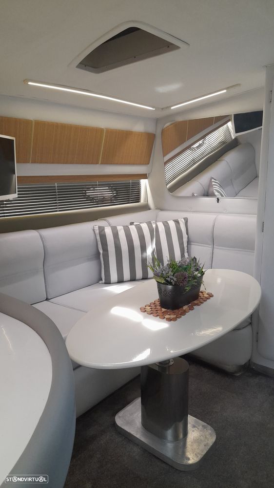 Wellcraft 43 portofino - 17