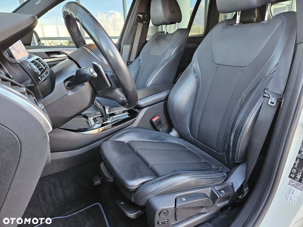 BMW X3 xDrive20i M Sport sport - 13