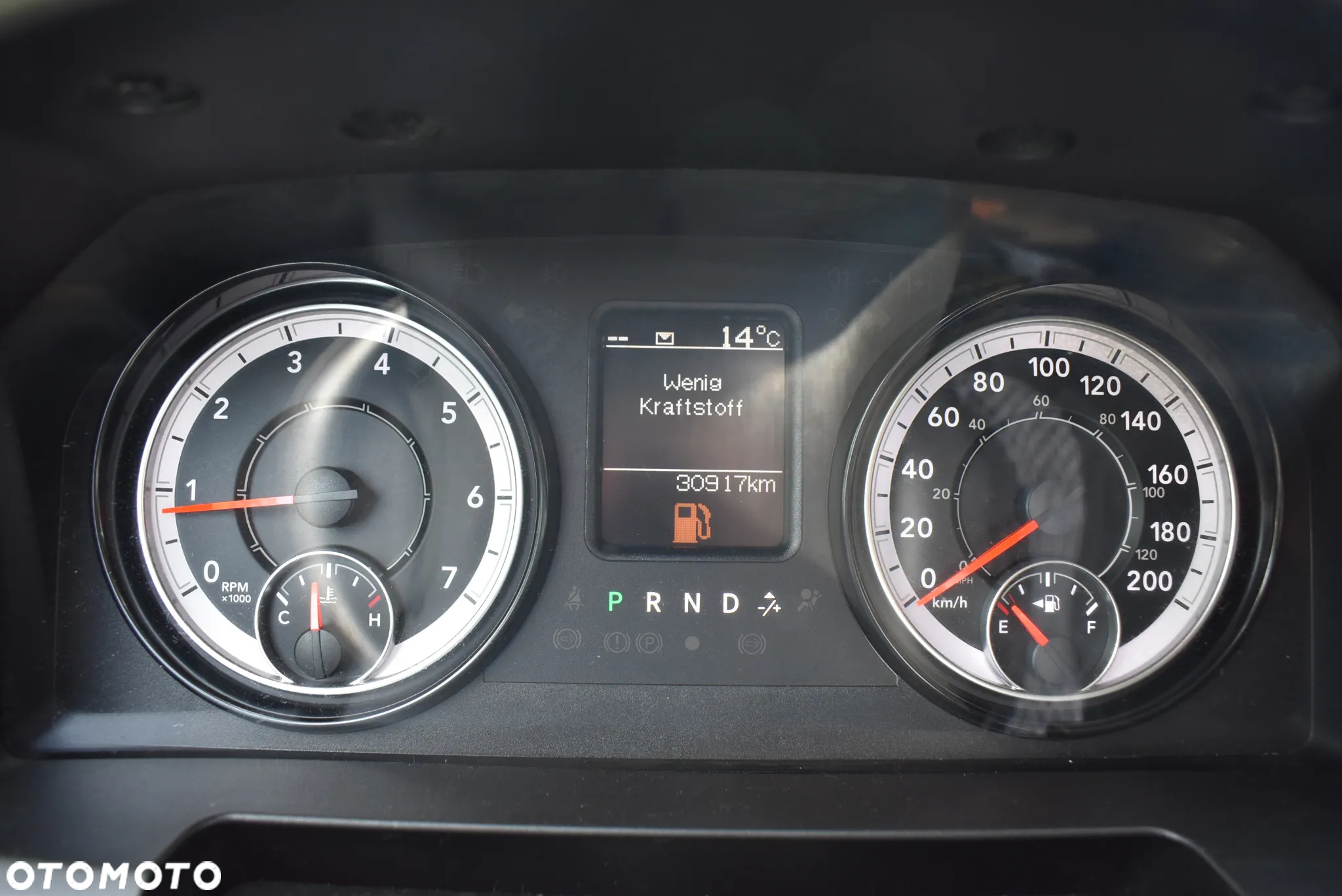 RAM 1500 Crew Cab Sport - 30