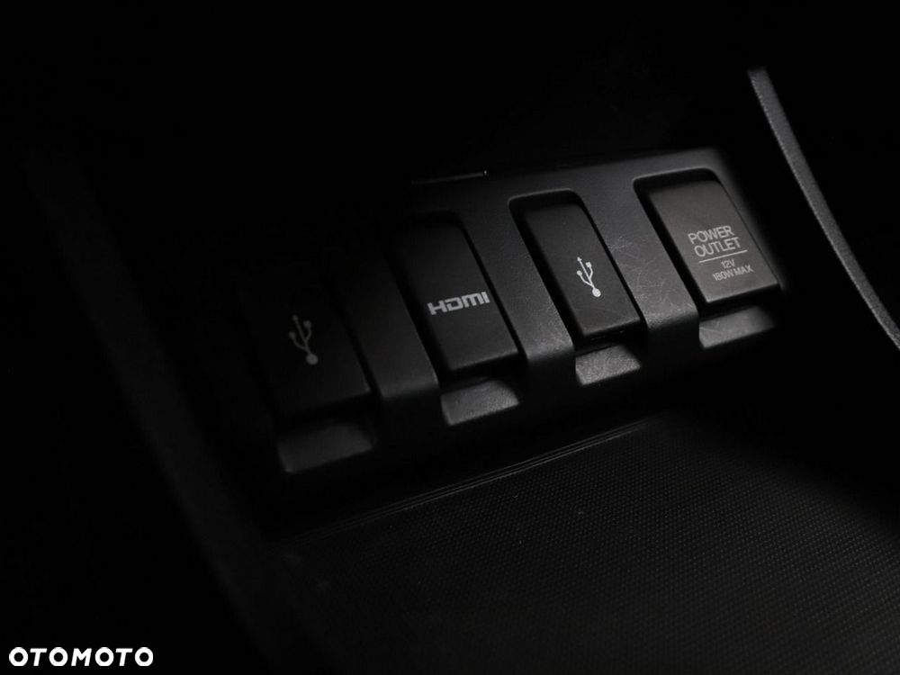 Honda HR-V 1.5 i-VTEC Executive - 26
