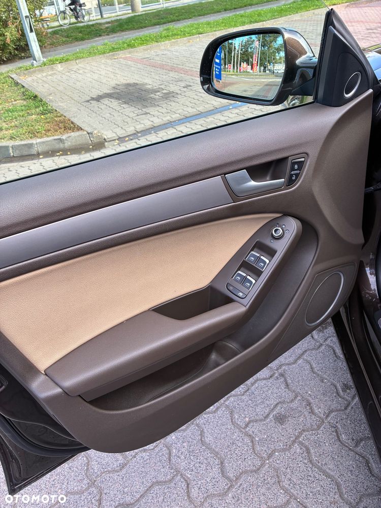 Audi A5 Sportback 2.0 TDI Quattro S tronic - 8