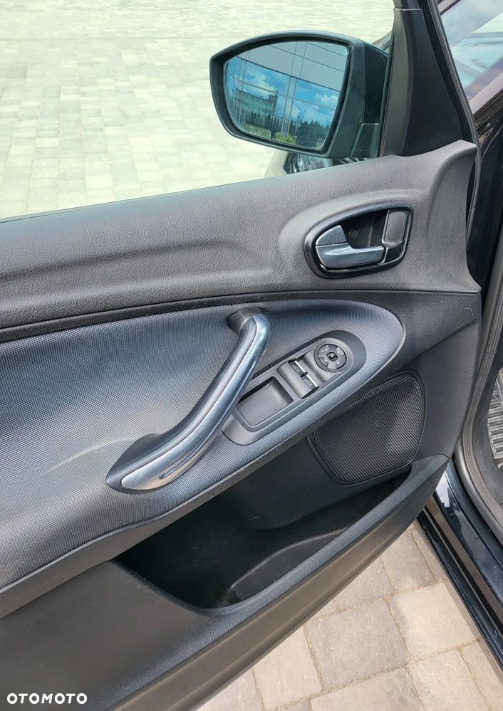 Ford Galaxy 1.8 TDCi Ambiente - 14