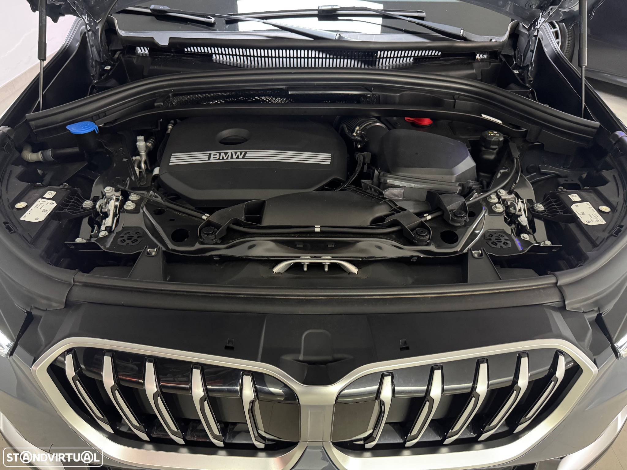 BMW X1 sDrive18i xLine - 24