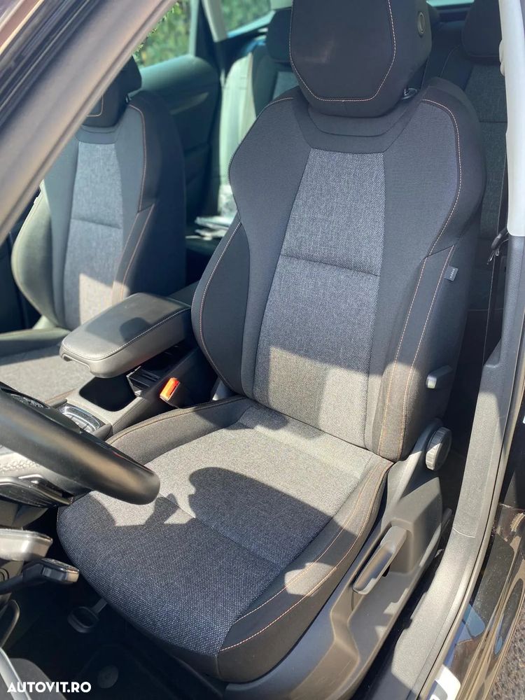 Skoda Karoq 2.0 TDI 4X4 DSG Style - 14