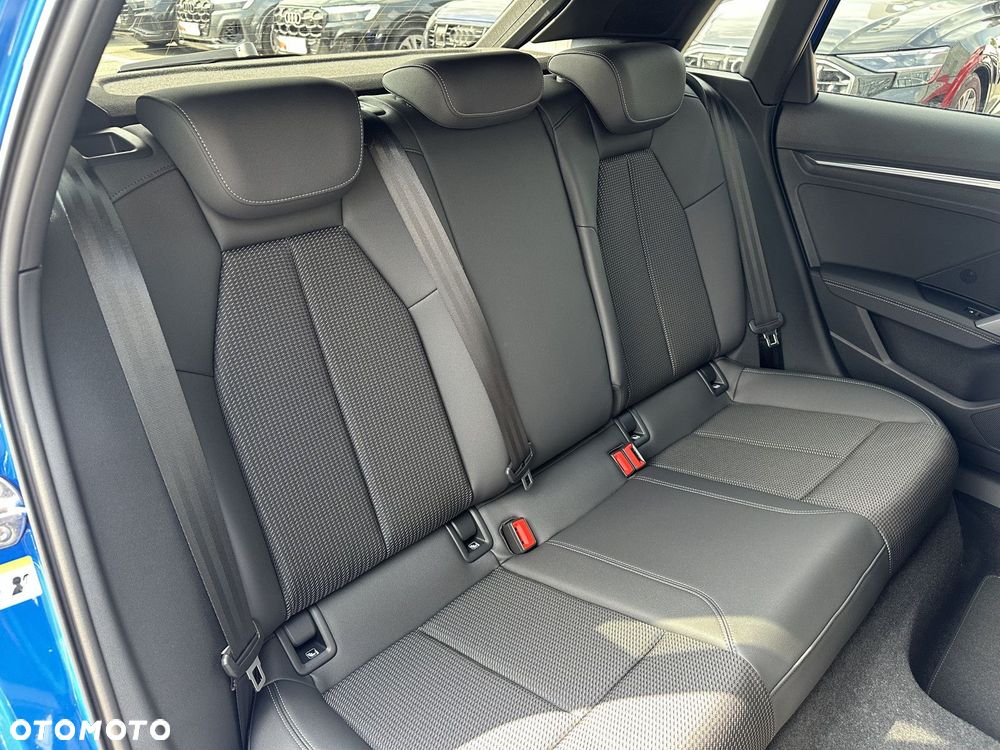 Audi A3 Allstreet - 21