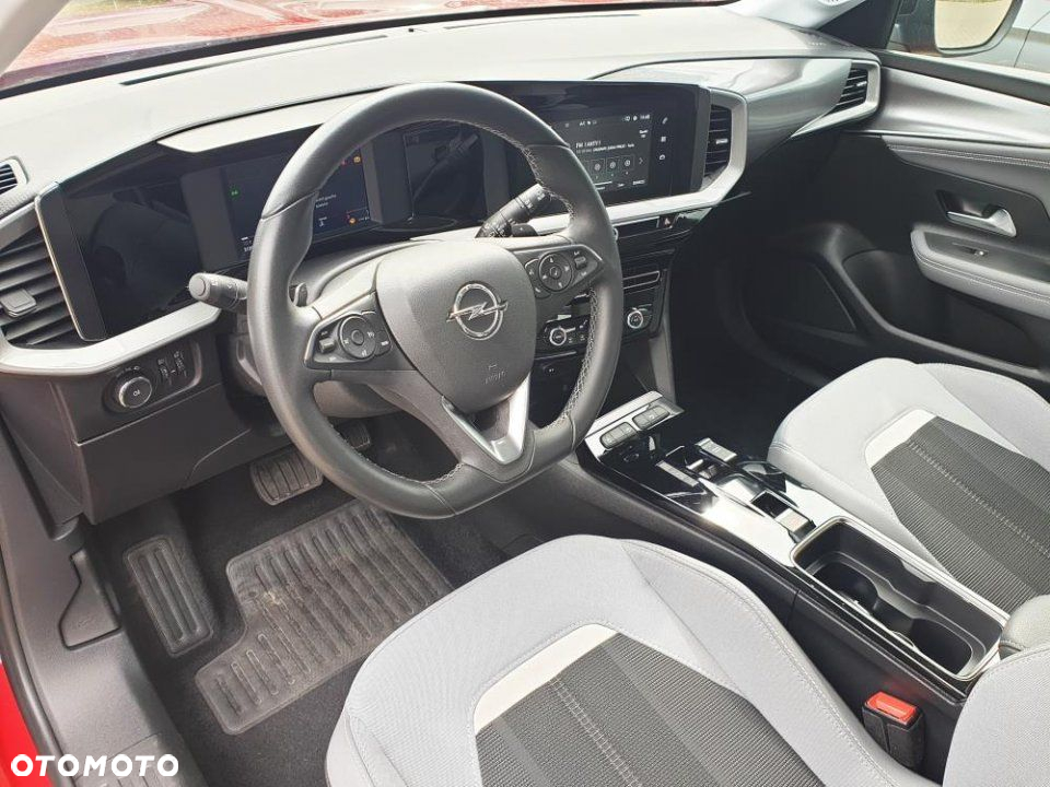 Opel Mokka - 9