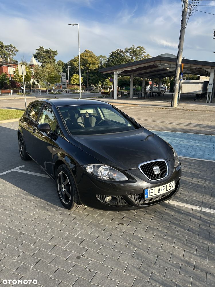Seat Leon - 2