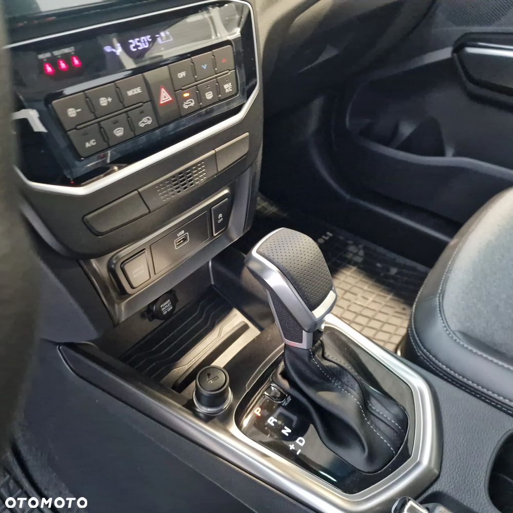 SsangYong/KGM Tivoli 1.5 T-GDI Joy - 9