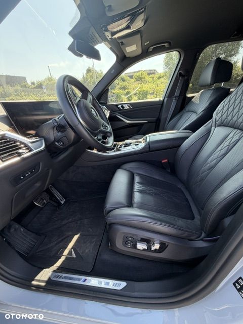 BMW X5 xDrive40i mHEV M Sport Edition sport - 14