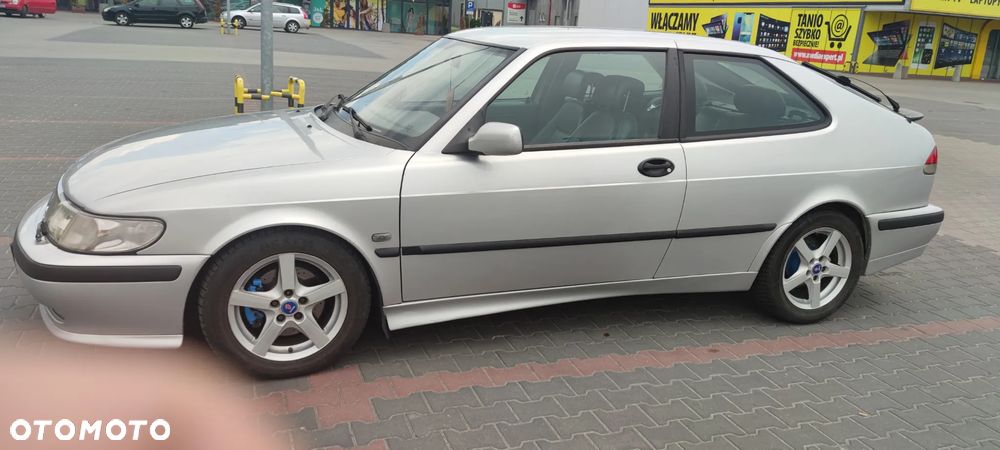 Saab 9-3 - 3