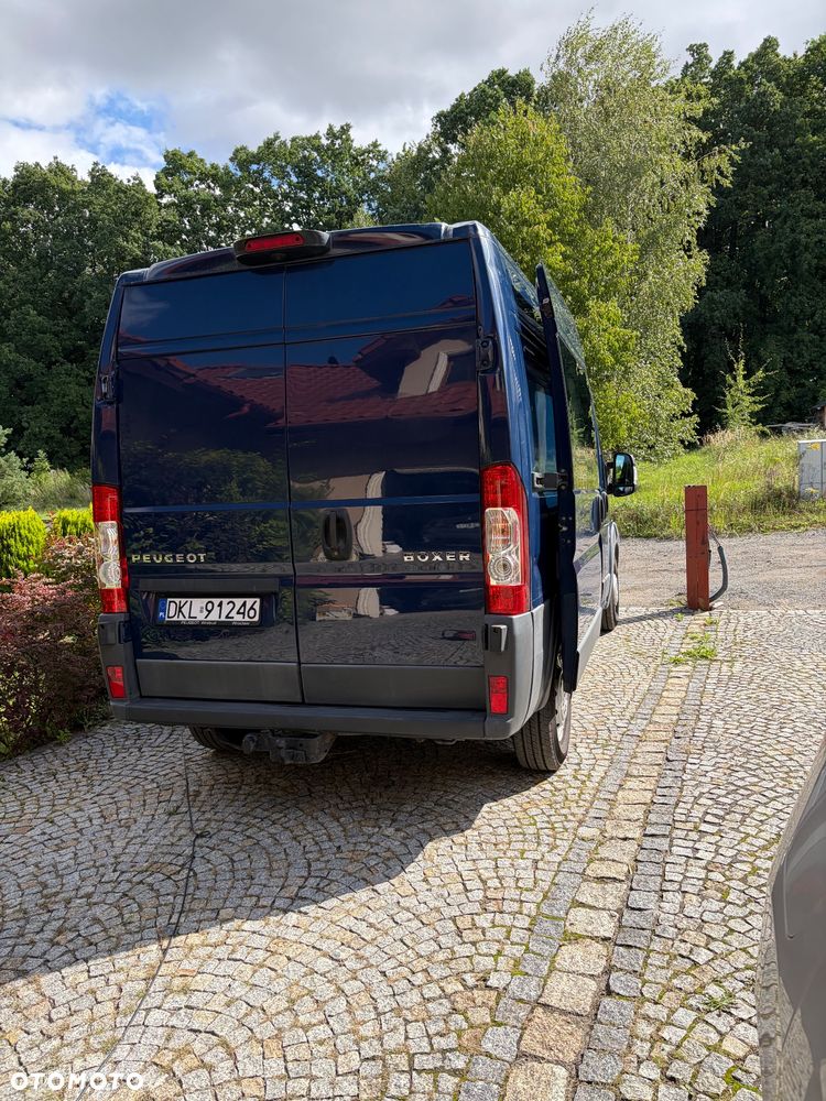 Peugeot Boxer - 6