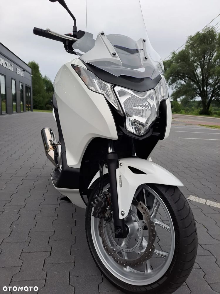Honda NC - 11
