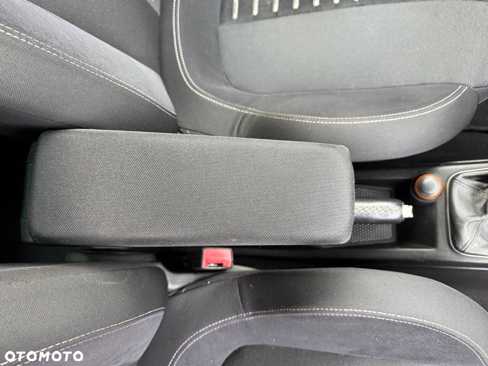 Fiat Grande Punto - 24