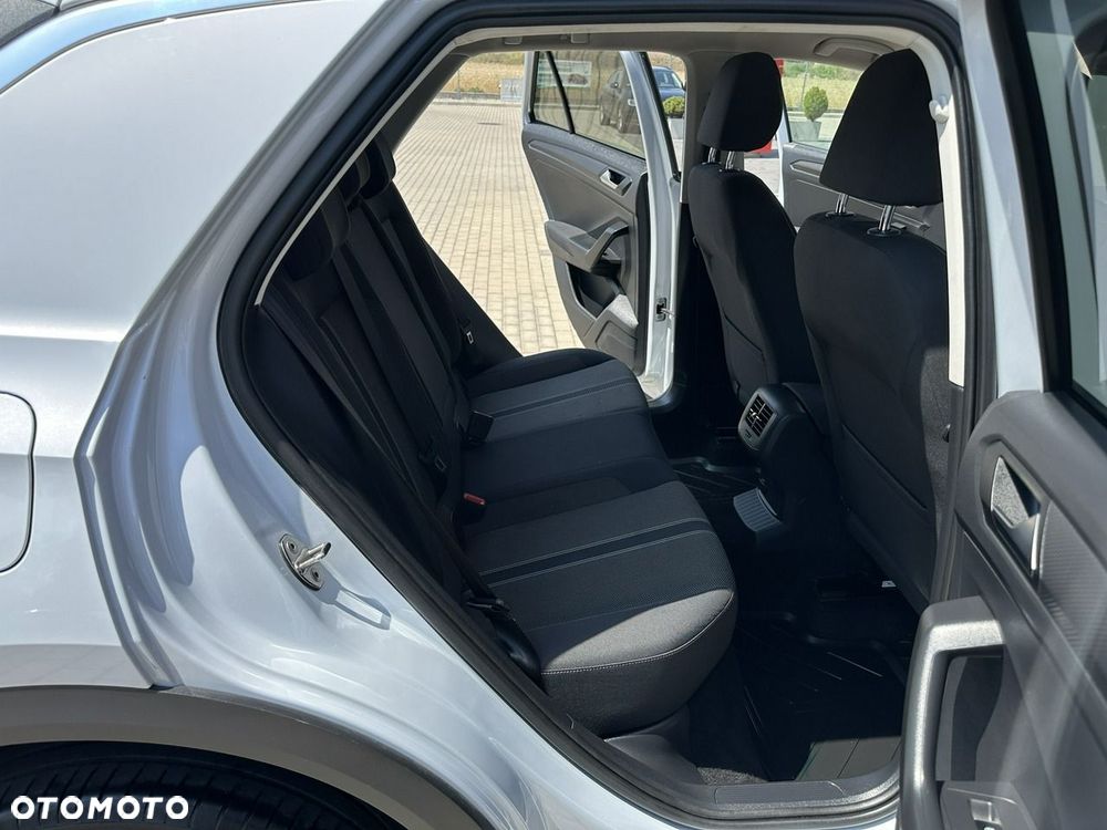 Volkswagen T-Roc 1.5 TSI ACT OPF DSG Style - 14