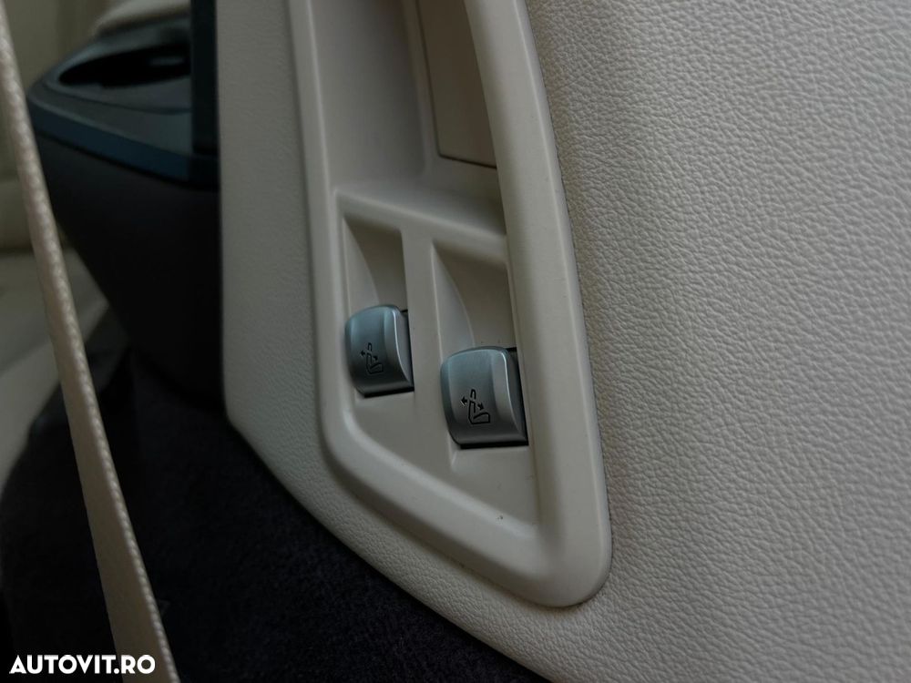 BMW X7 xDrive40i - 19