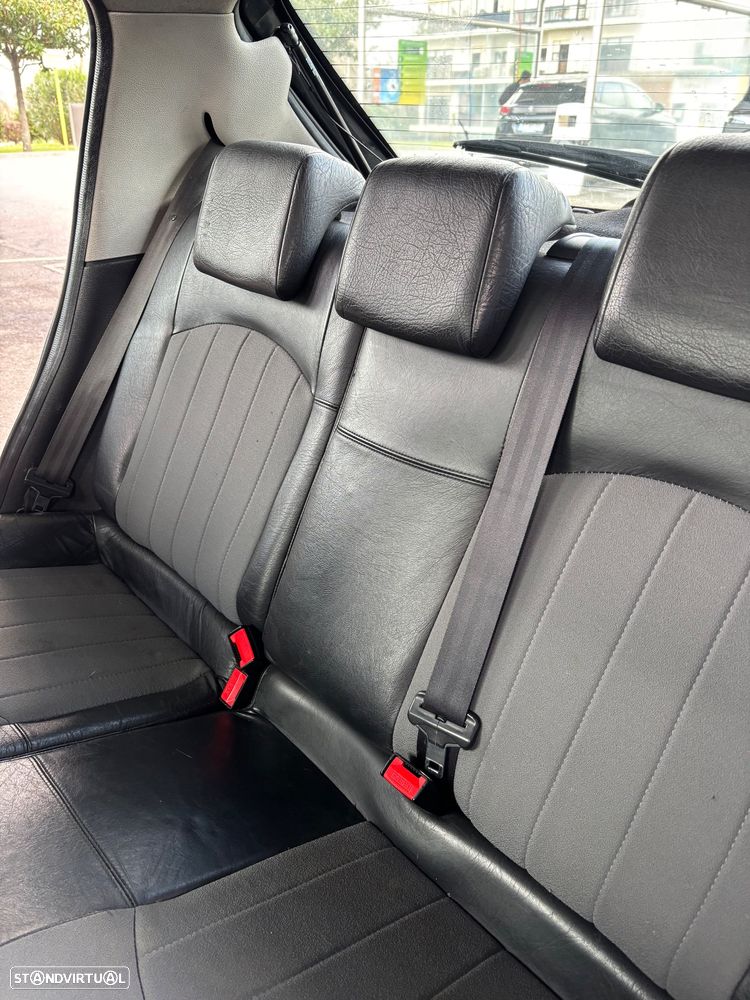 Peugeot 206 1.4 Rolland Garros - 8