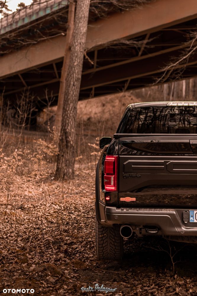 Ford F150 - 8