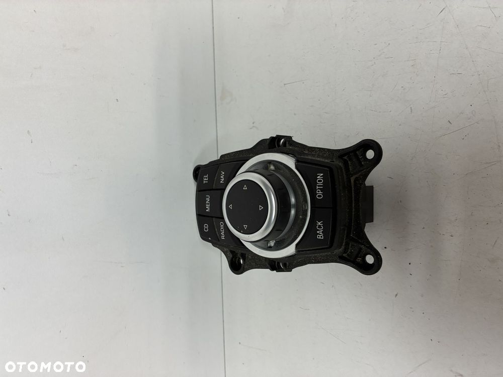 BMW 3 E90 E91 KONTROLER NAWIGACJI 9189049 - 1