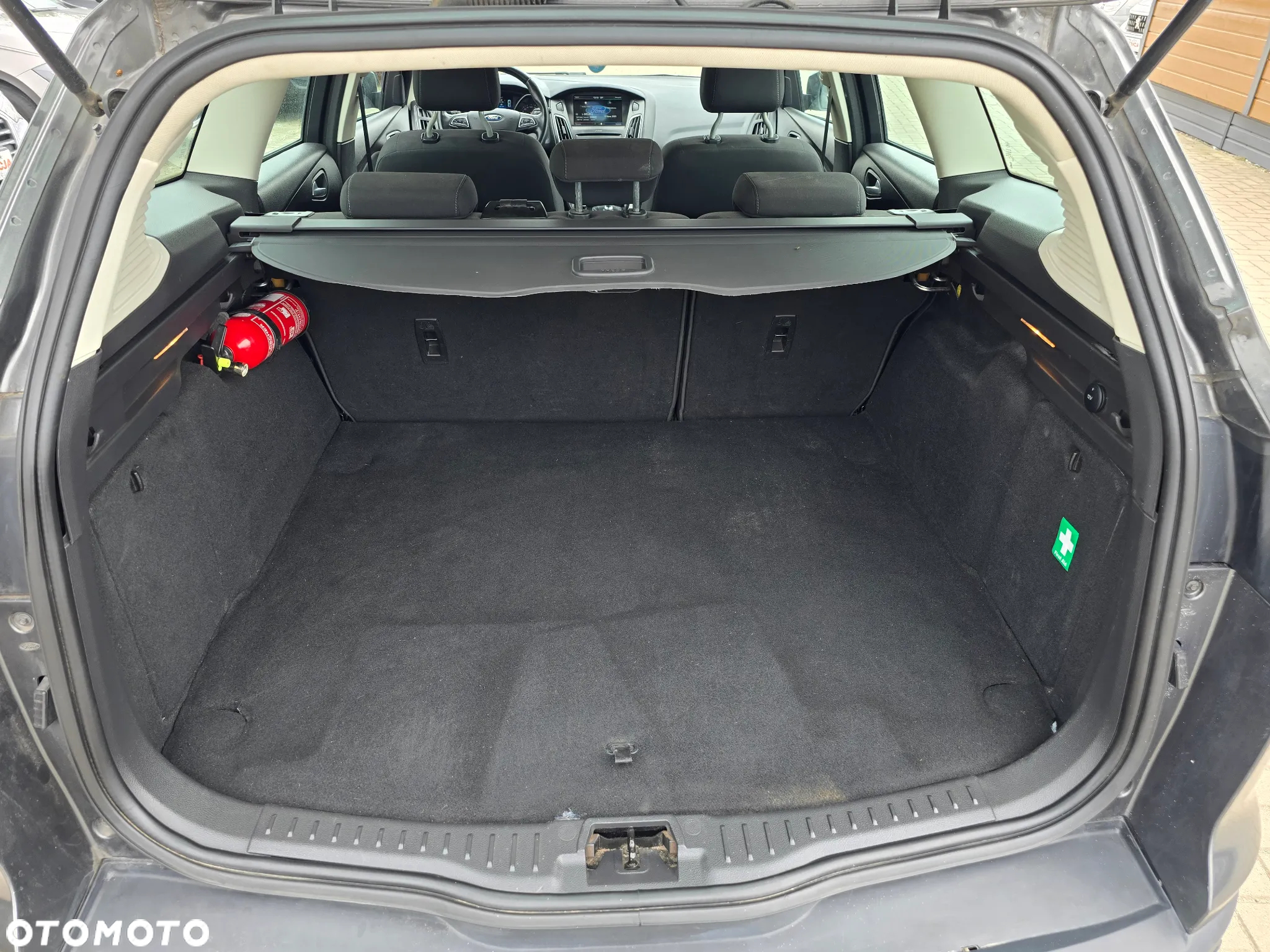 Ford Focus - 19