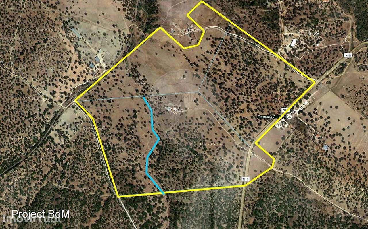 Quinta  para venda - Grande imagem: 2/29