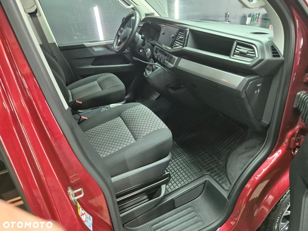 Volkswagen California - 32